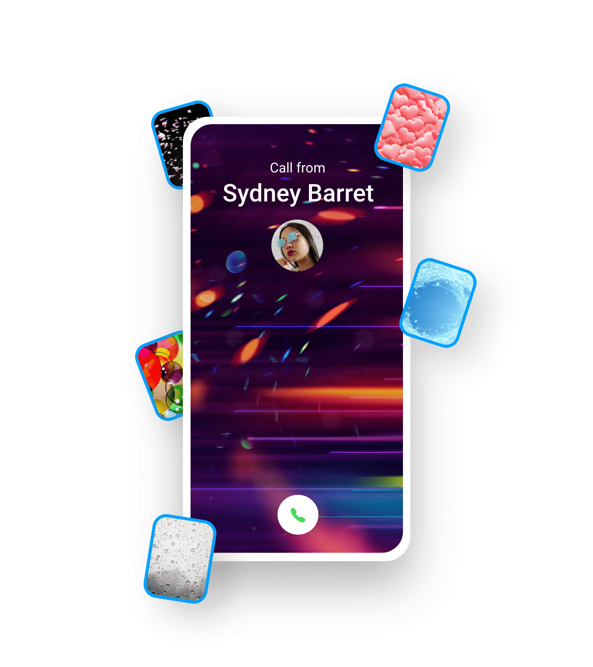 Call Themes