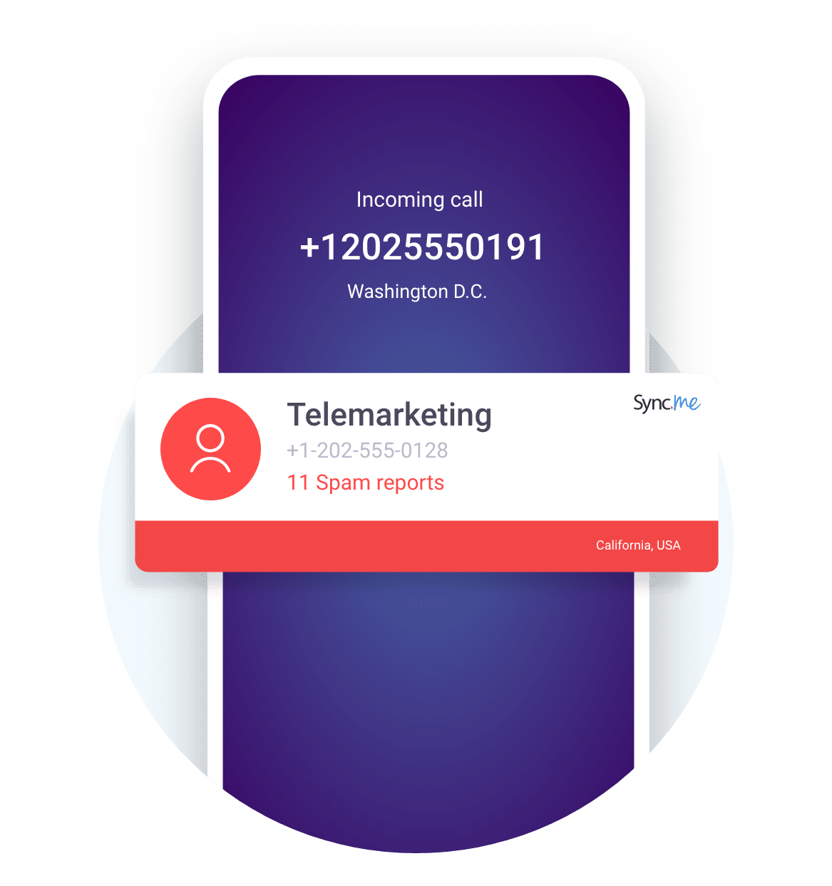 Spam Blocker